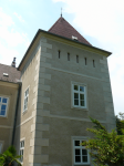 Schloss Rohonczy - Haus St. Stephan